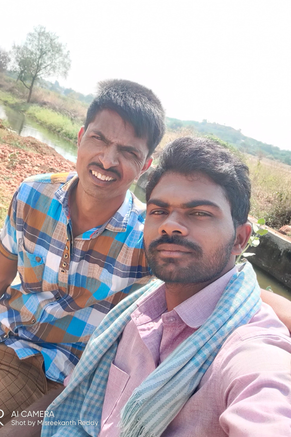 Happy Friendship Day Selfiee Challenge Special Gallery13