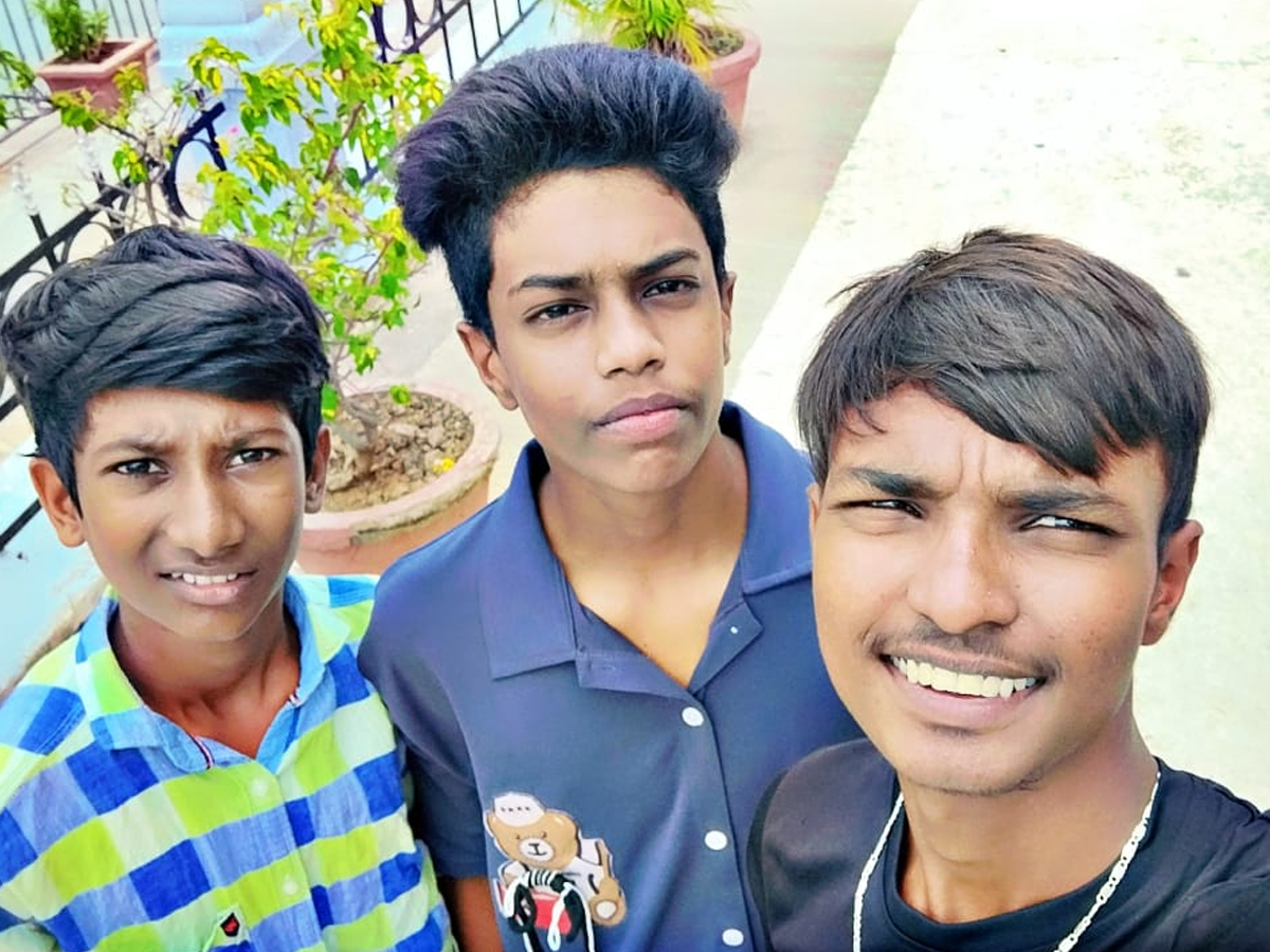 Happy Friendship Day Selfiee Challenge Special Gallery18