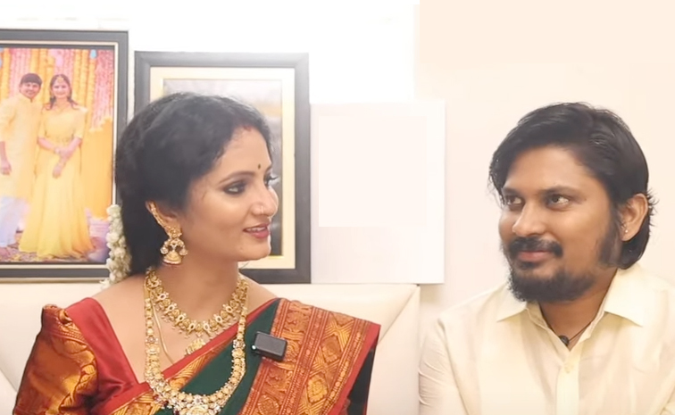 Jabardasth Rocking Rakesh Wife Jordar Sujatha Latest Beautiful Maternity Photos4