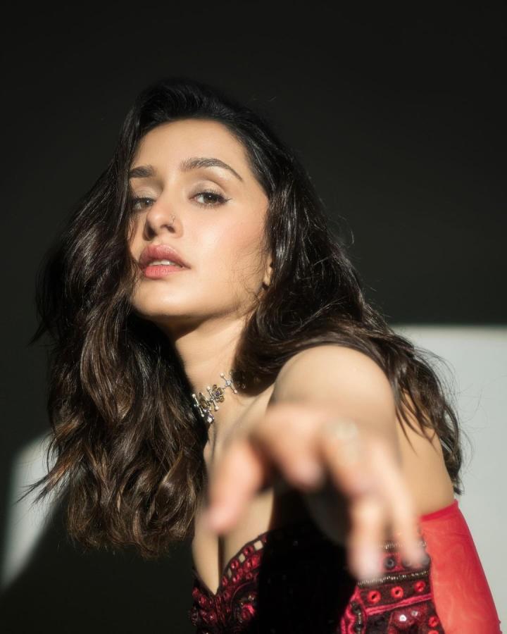 Actress Shraddha kapoor Latest HD Photo Gallery2