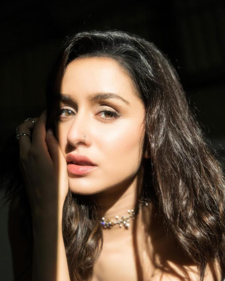 Actress Shraddha kapoor Latest HD Photo Gallery3