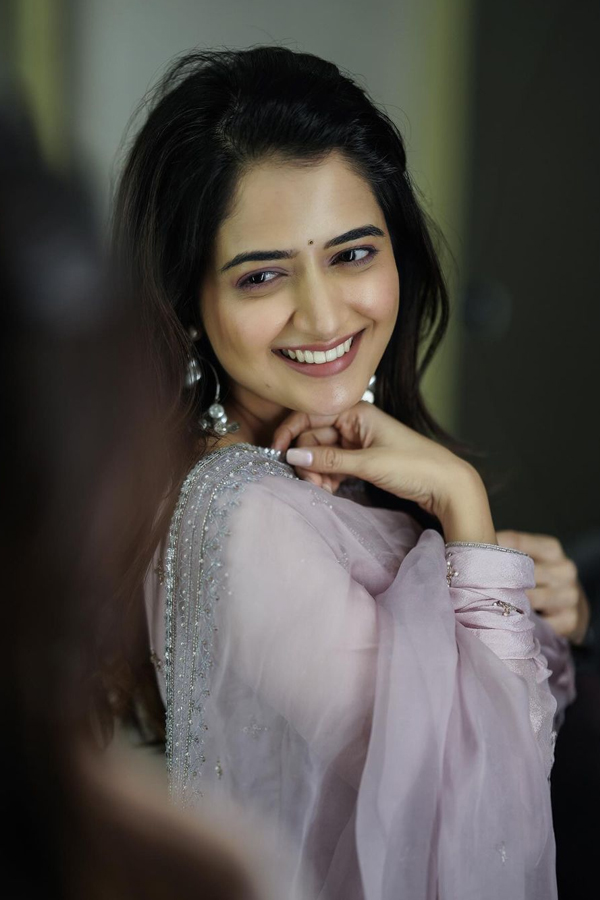 Naa Saami Ranga Beauty Ashika Ranganath Birthday Special Gallery2