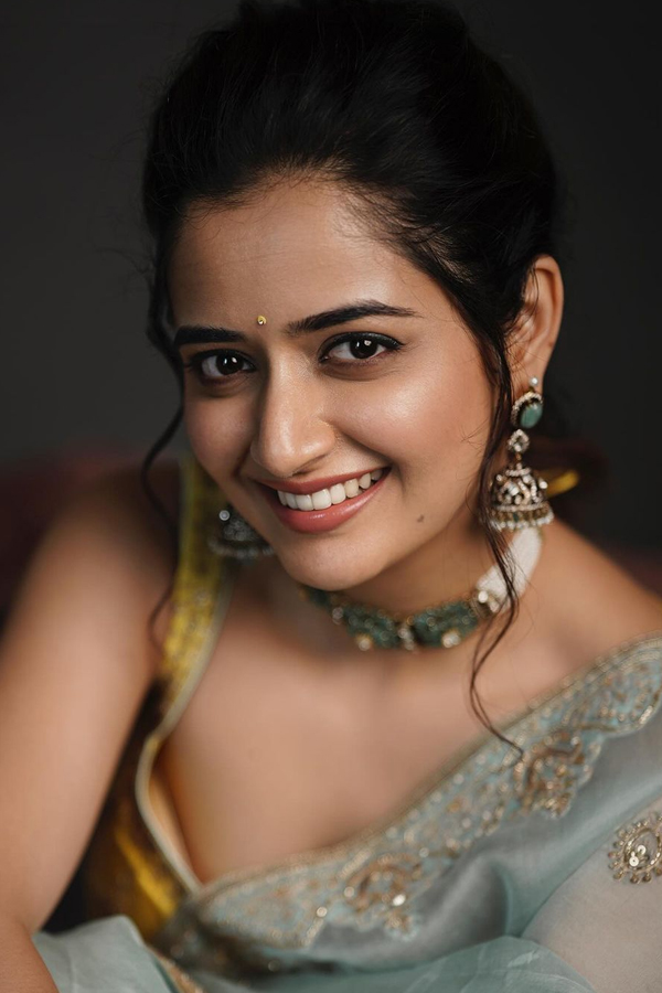 Naa Saami Ranga Beauty Ashika Ranganath Birthday Special Gallery18