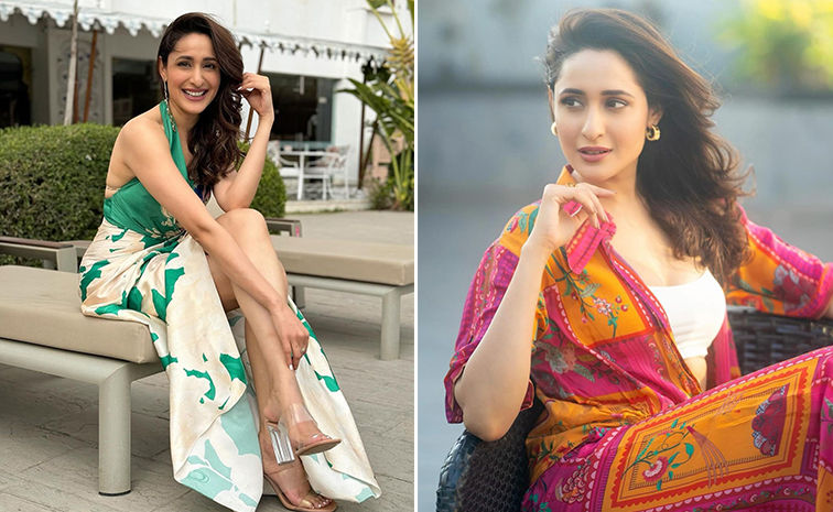 Actress Pragya Jaiswal Latest HD Photo Gallery Goes Viral1