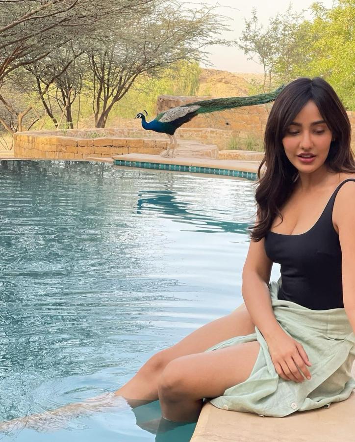 Neha Sharma cute photos goes viral8