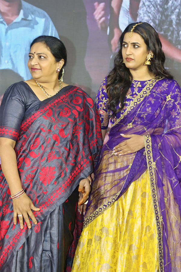 Committee Kurrollu Pre Release Event Photos7