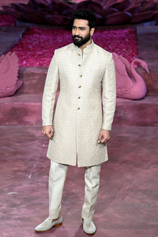 Collection Of Rang Mahal In Hyundai India Couture Week 202410