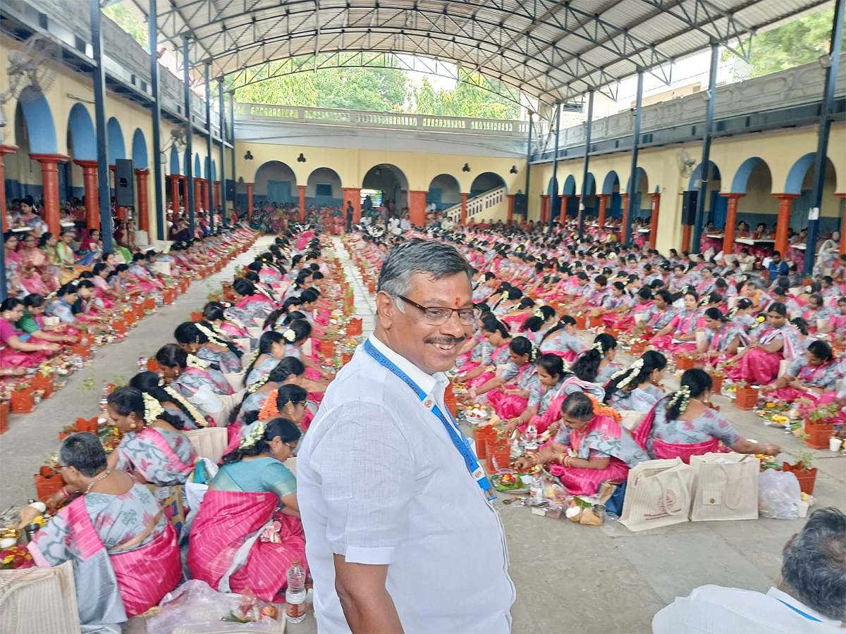 Mangala Gauri Pooja at kachiguda10