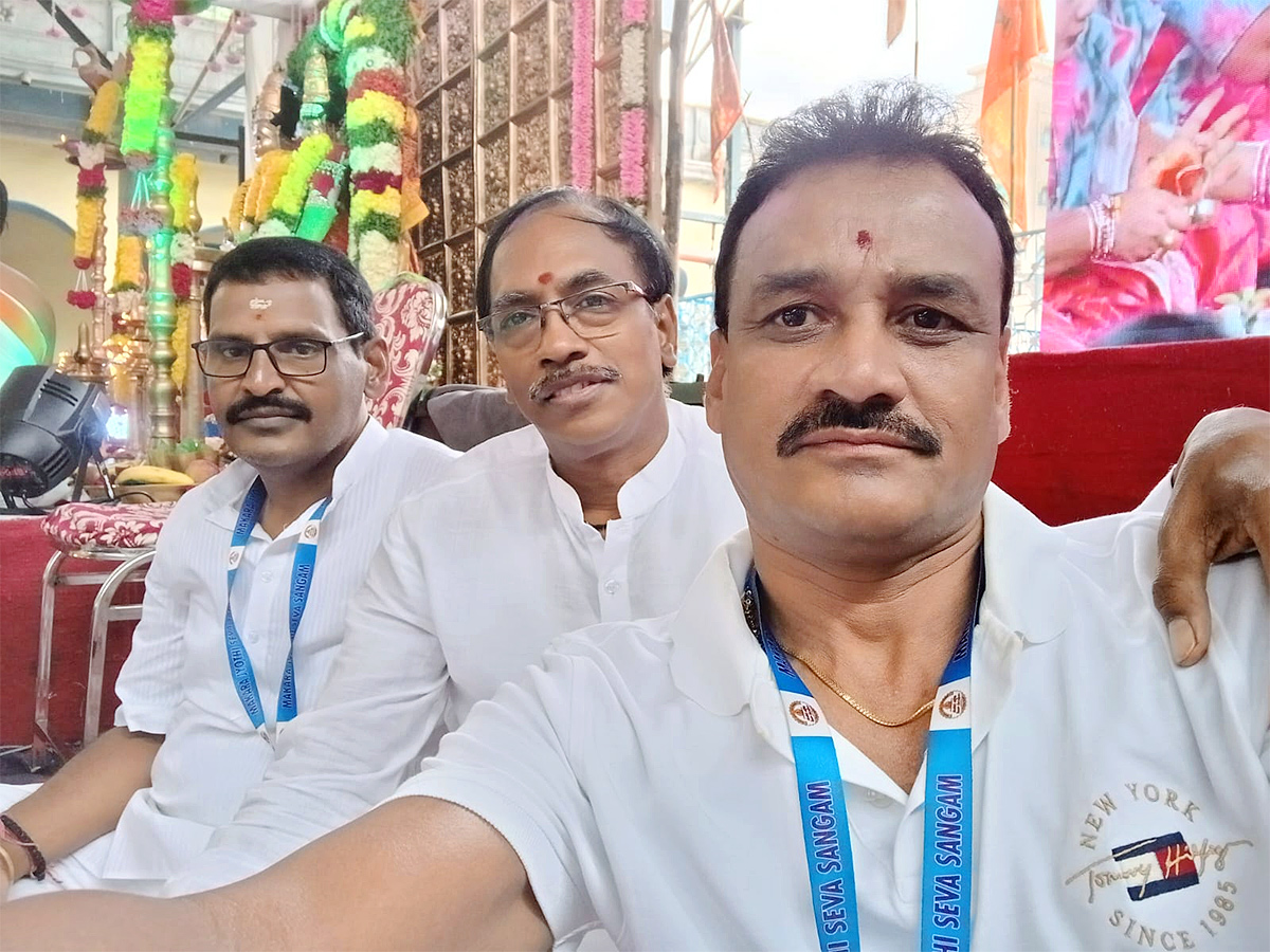 Mangala Gauri Pooja at kachiguda9