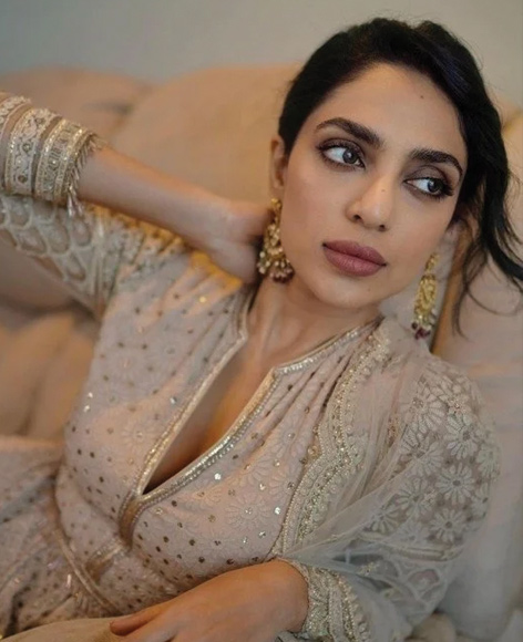 Are Naga Chaitanya and Sobhita Dhulipala getting engaged today? Photos15