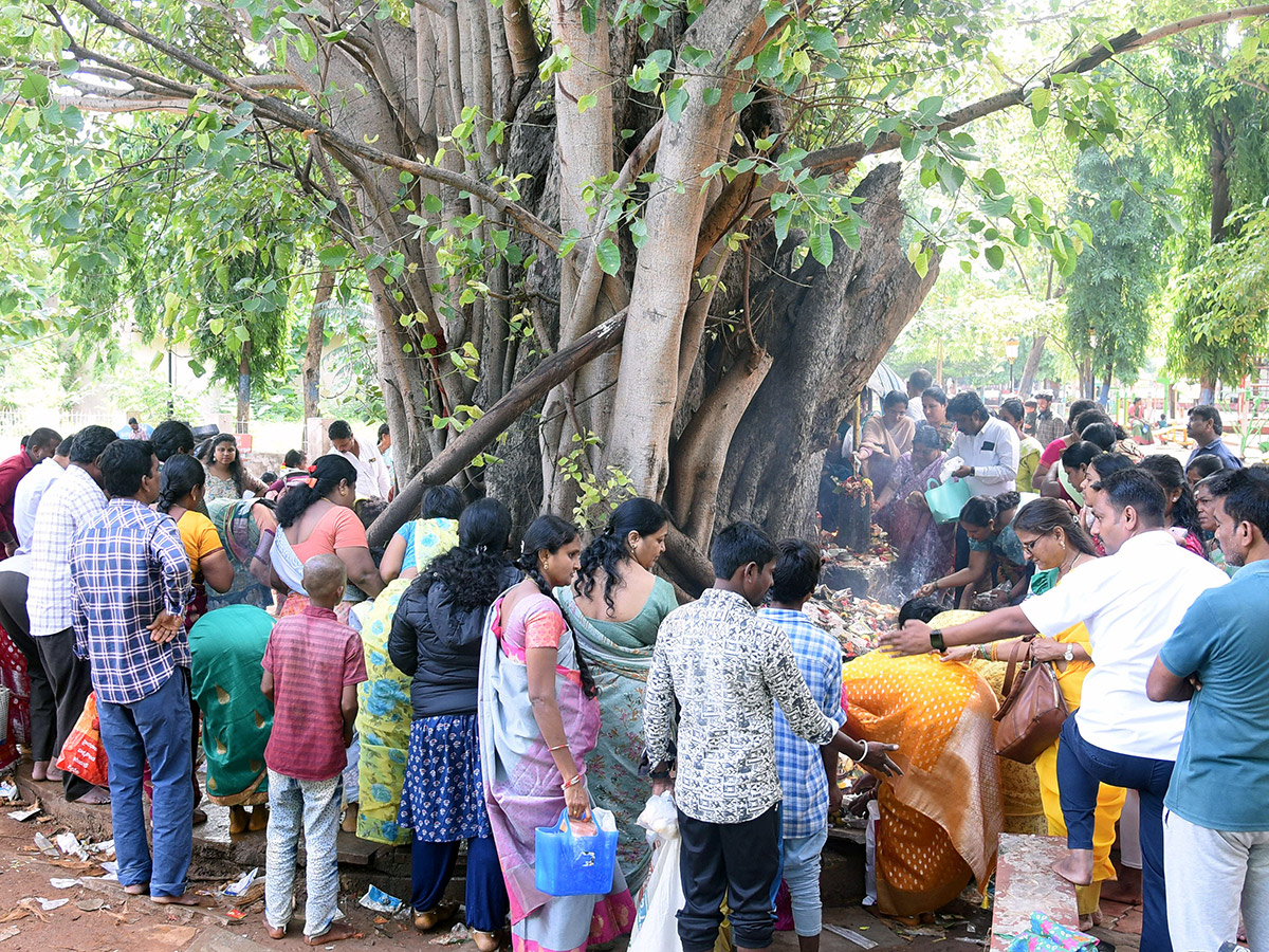 Nag Panchami Celebration 2024 Photos10