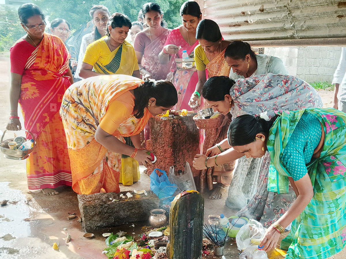 Nag Panchami Celebration 2024 Photos13