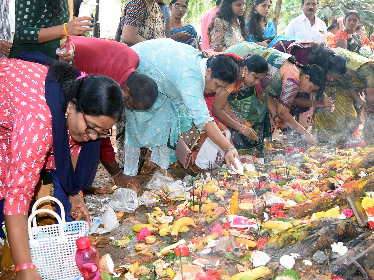 Nag Panchami Celebration 2024 Photos14