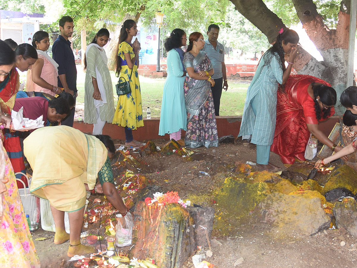 Nag Panchami Celebration 2024 Photos17