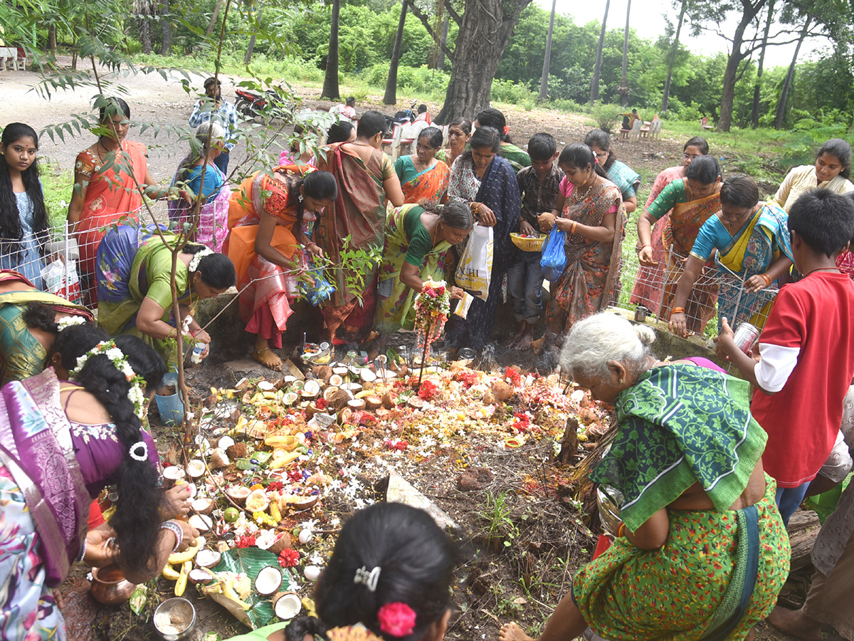 Nag Panchami Celebration 2024 Photos2