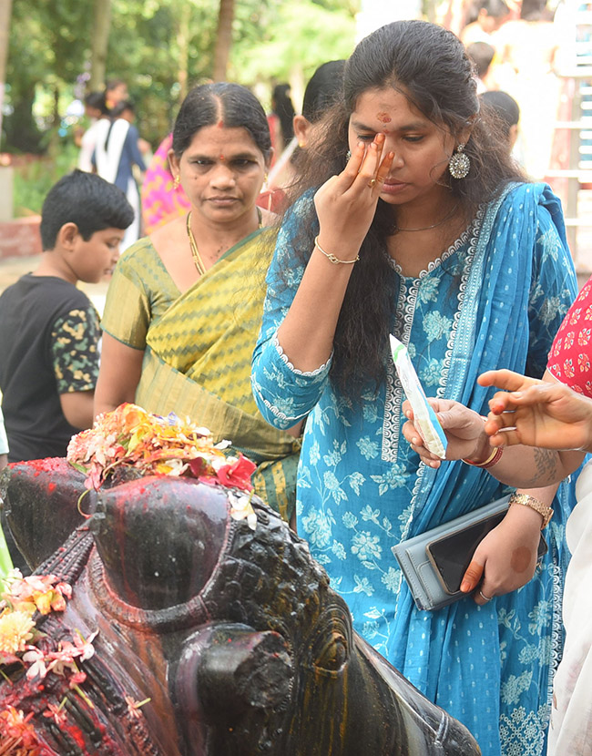 Nag Panchami Celebration 2024 Photos20