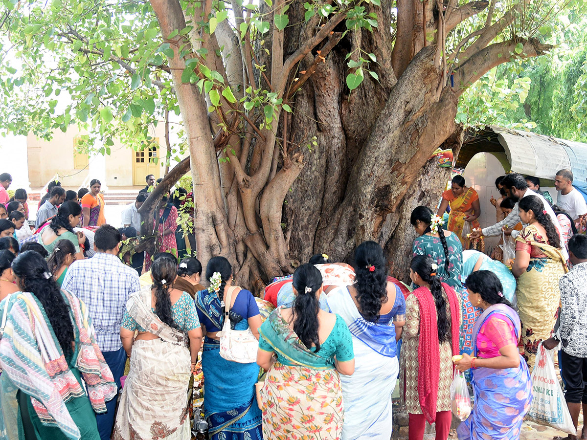 Nag Panchami Celebration 2024 Photos21