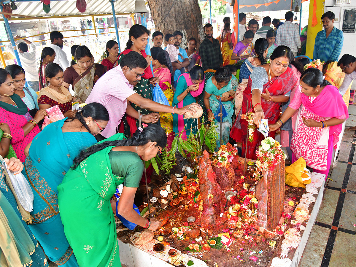 Nag Panchami Celebration 2024 Photos22