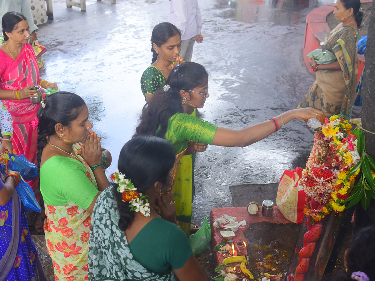 Nag Panchami Celebration 2024 Photos24