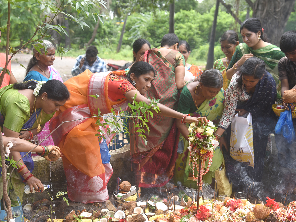 Nag Panchami Celebration 2024 Photos25