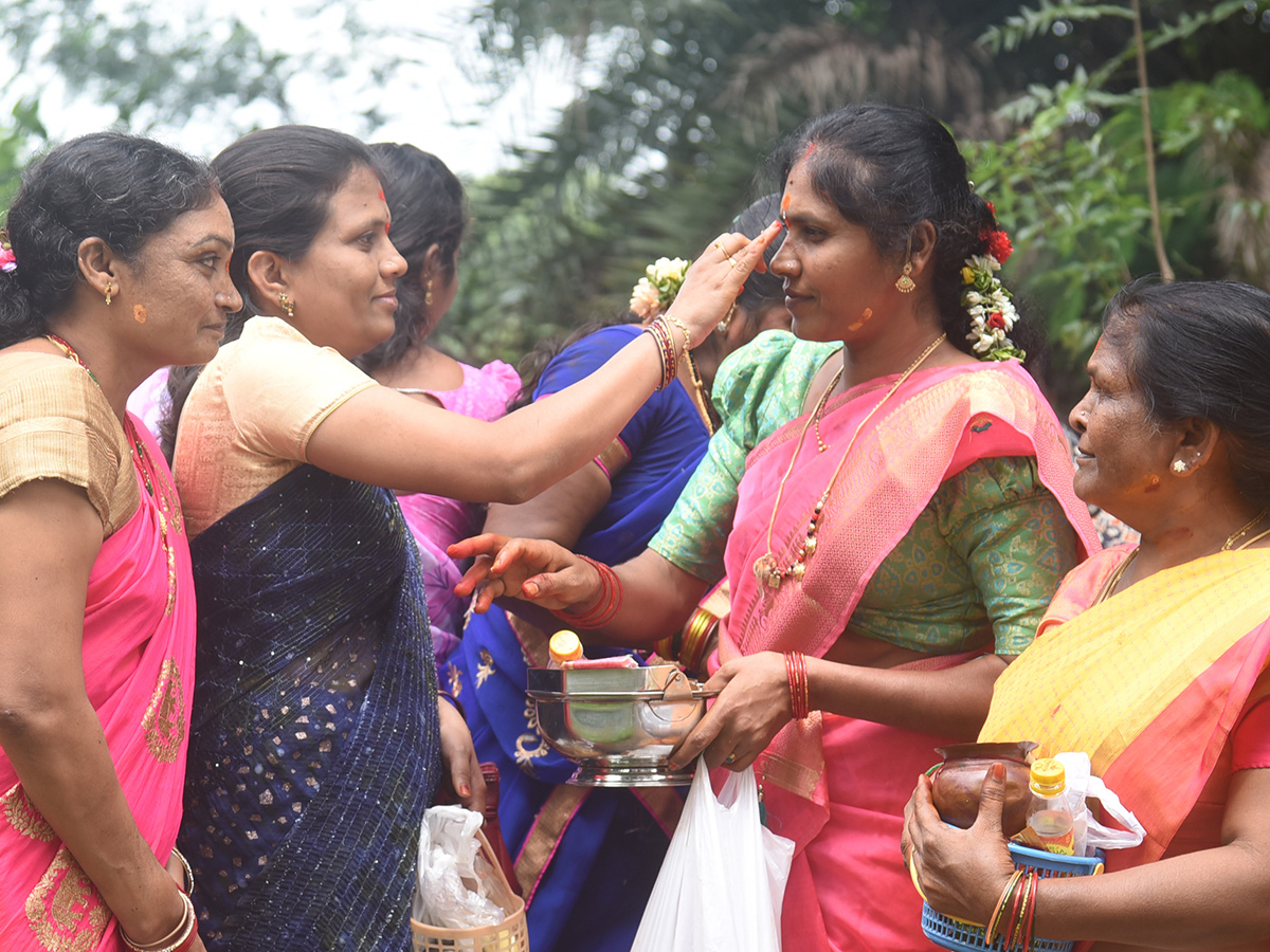 Nag Panchami Celebration 2024 Photos26