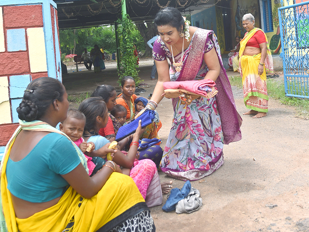 Nag Panchami Celebration 2024 Photos27