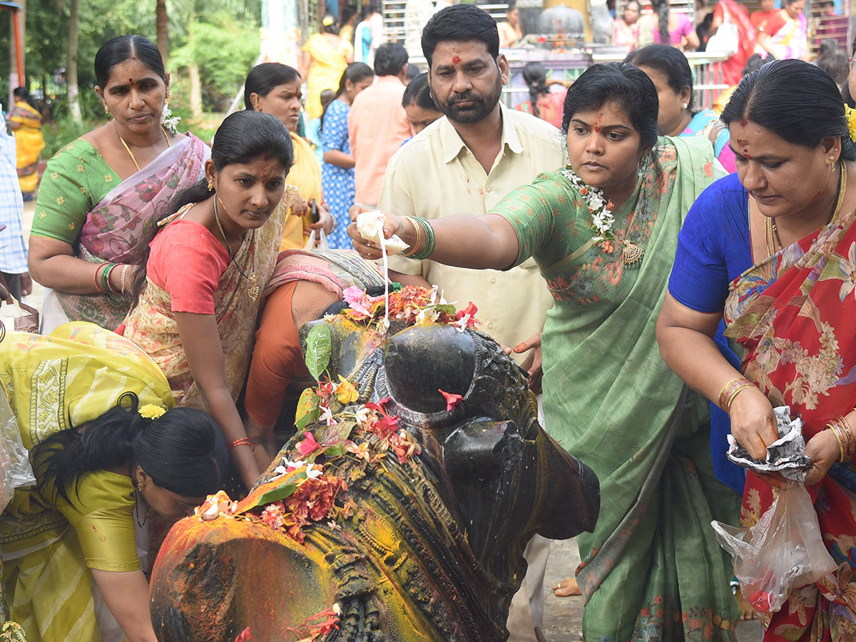 Nag Panchami Celebration 2024 Photos3