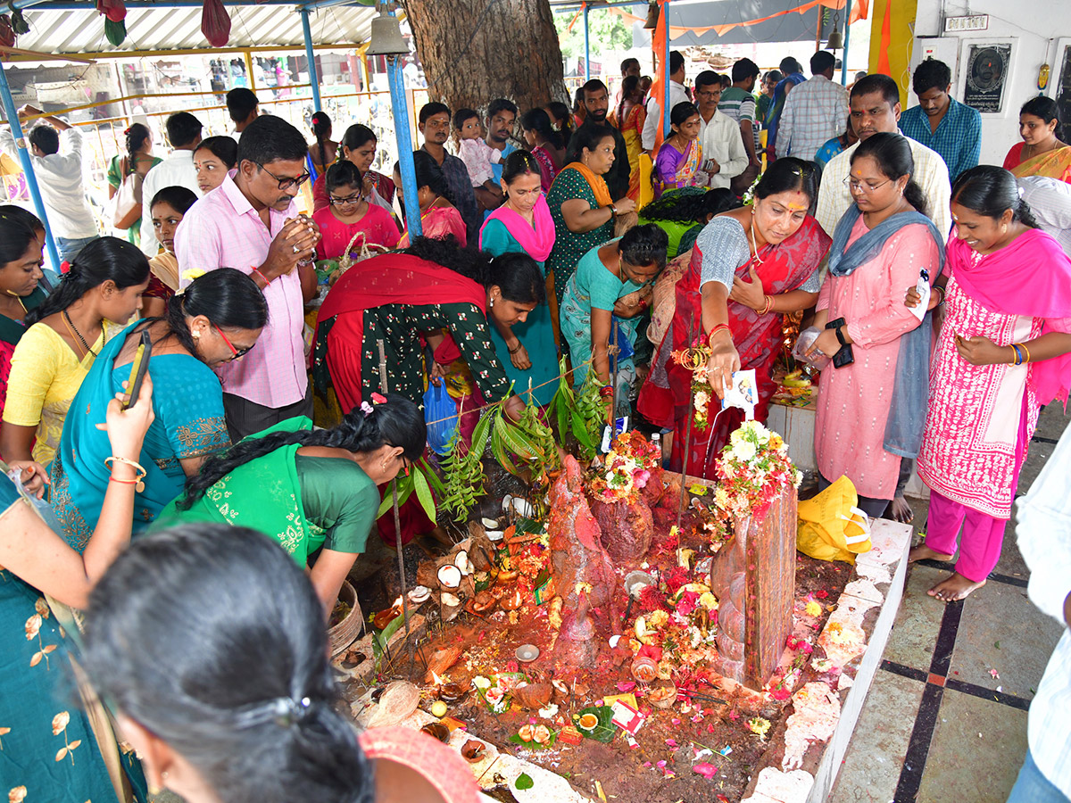 Nag Panchami Celebration 2024 Photos4