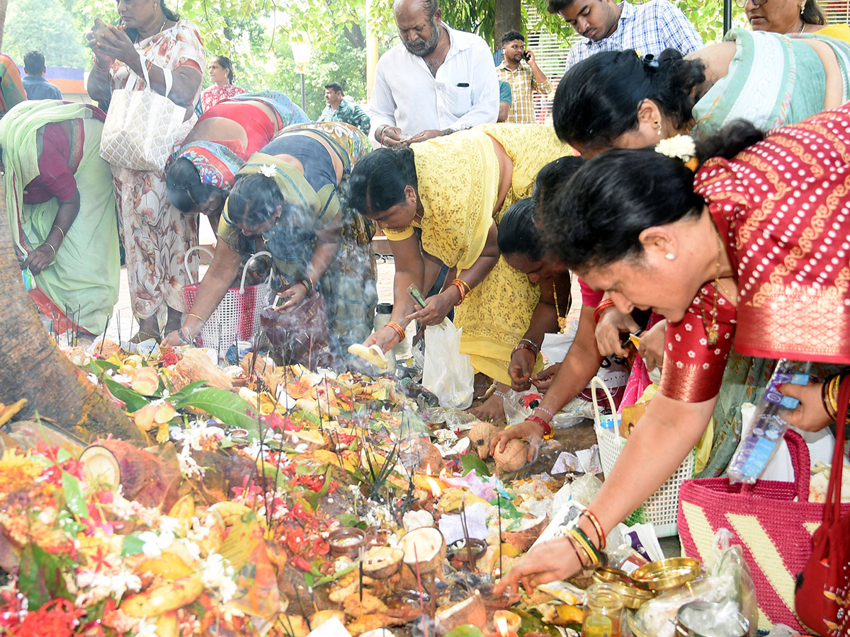 Nag Panchami Celebration 2024 Photos5