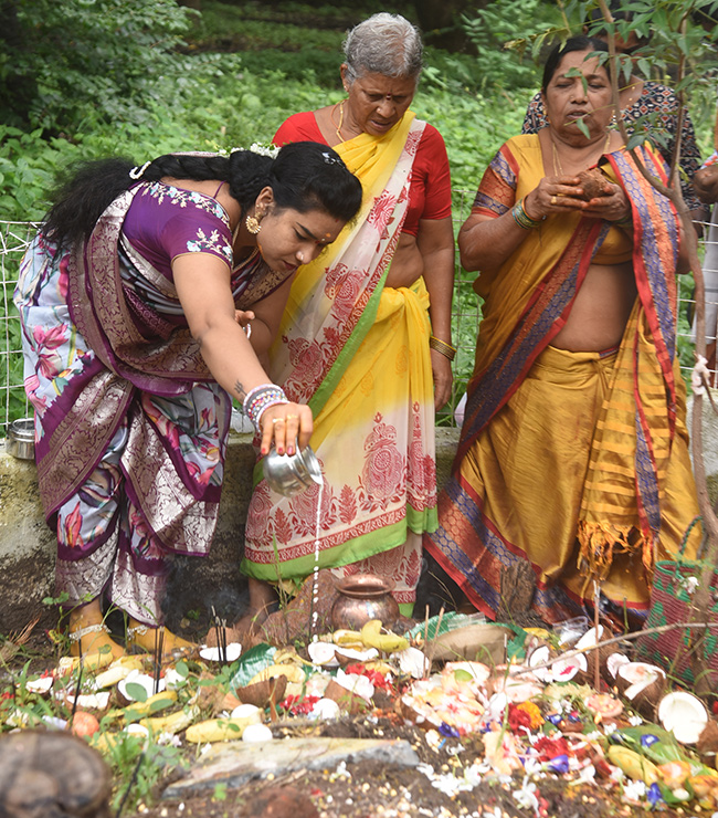 Nag Panchami Celebration 2024 Photos6