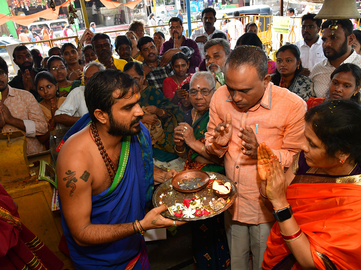 Nag Panchami Celebration 2024 Photos9