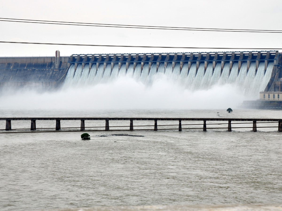 Nagarjuna Sagar Dam Photos13