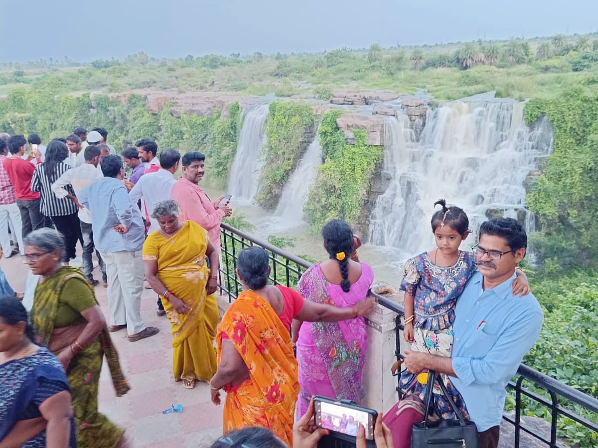 Nagarjuna Sagar Dam Photos19