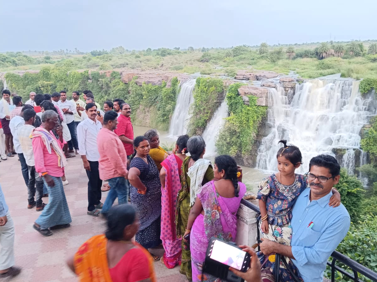 Nagarjuna Sagar Dam Photos20