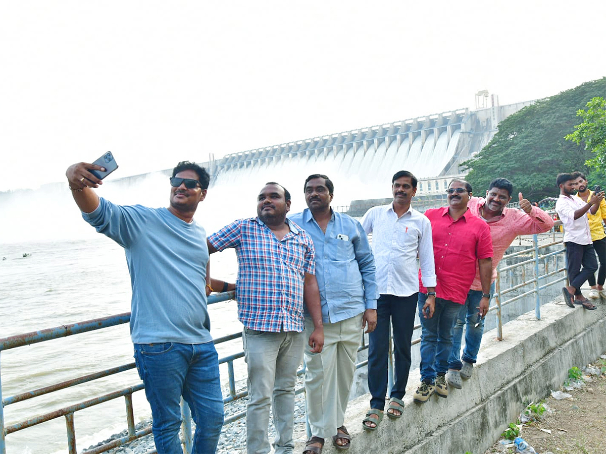 Nagarjuna Sagar Dam Photos21