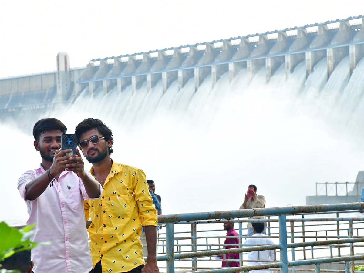 Nagarjuna Sagar Dam Photos22