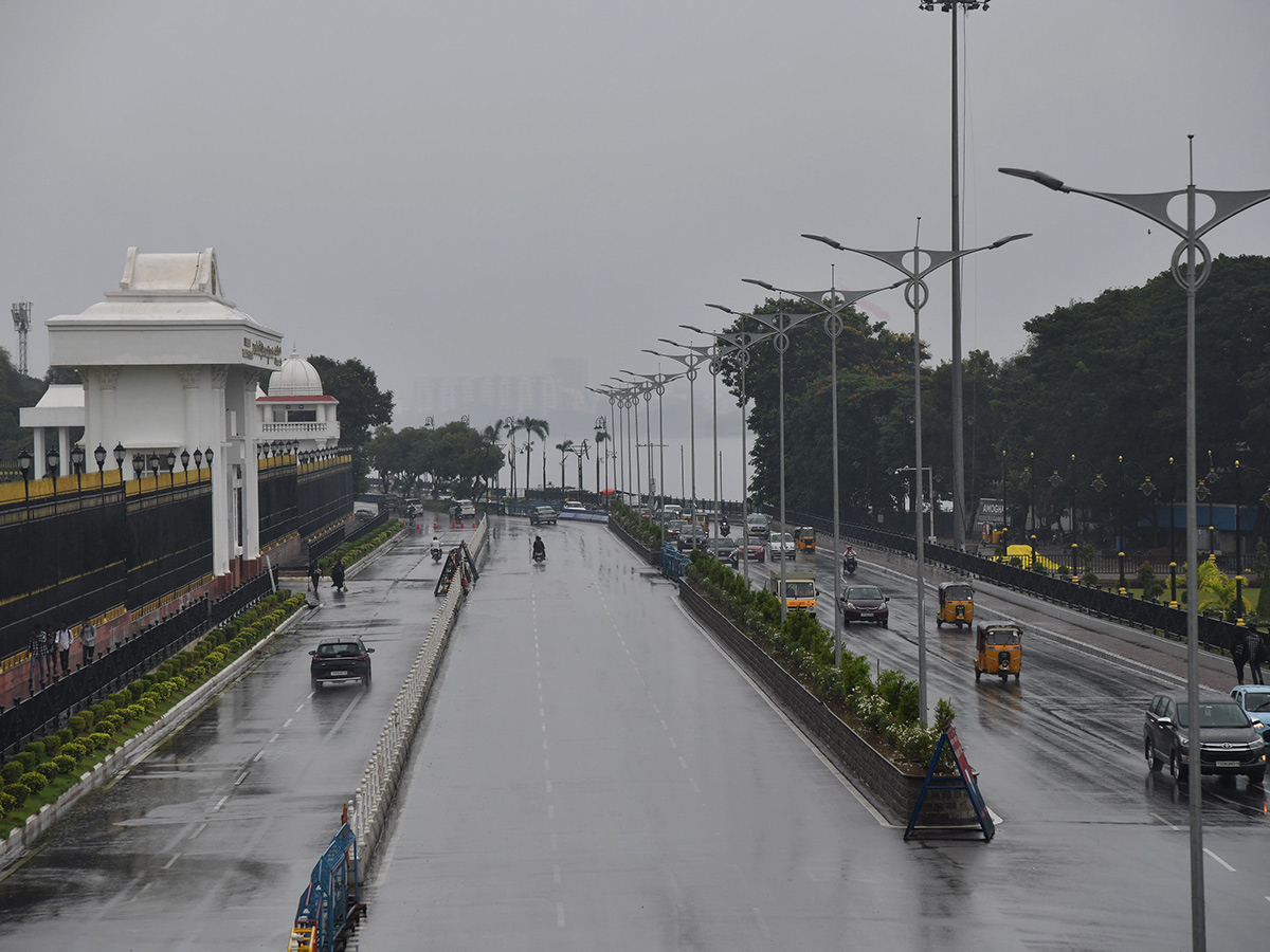 heavy rain in telangana Today34