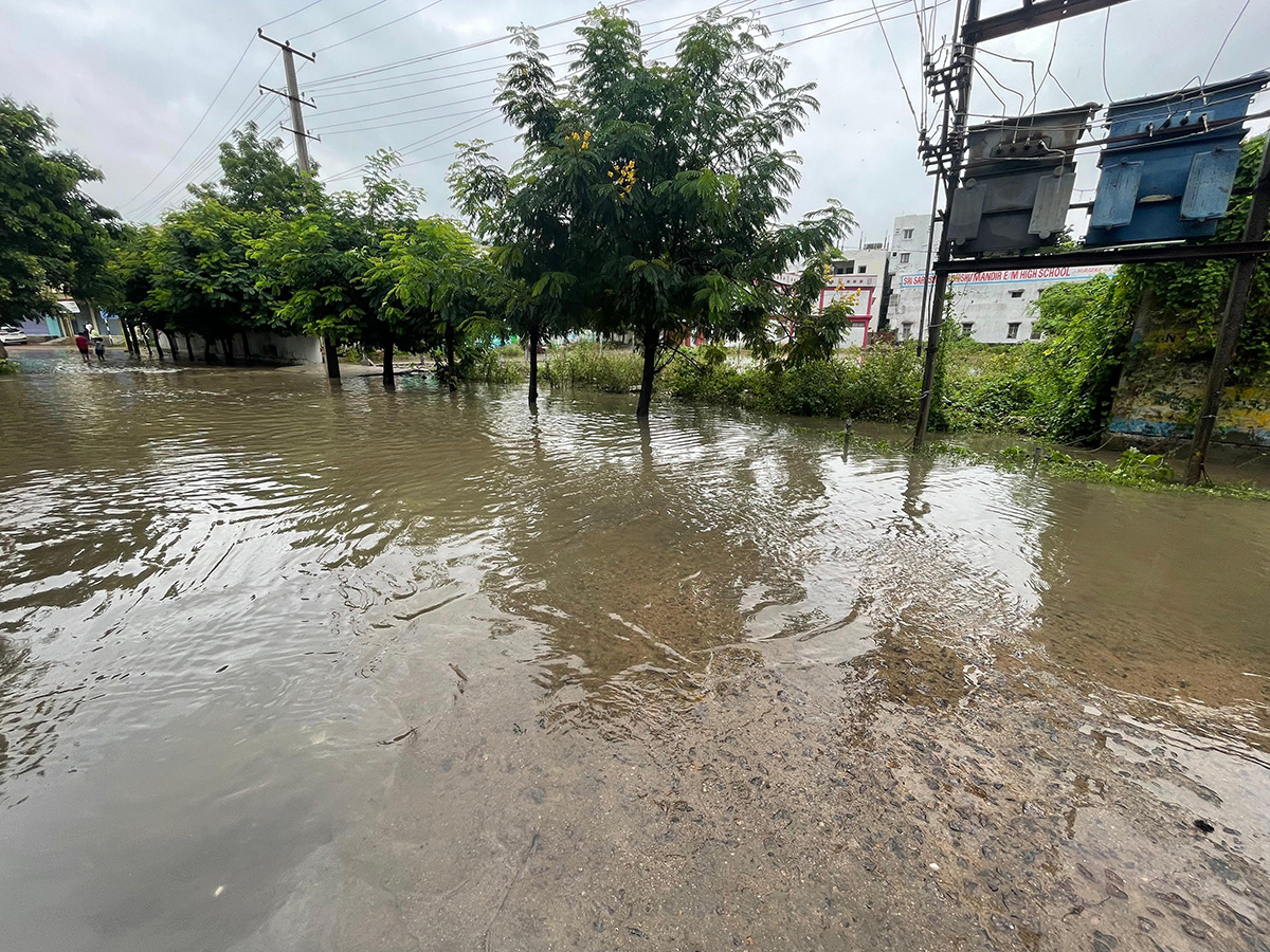 heavy rain in telangana Today36