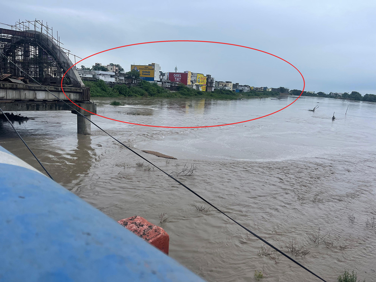 heavy rain in telangana Today37