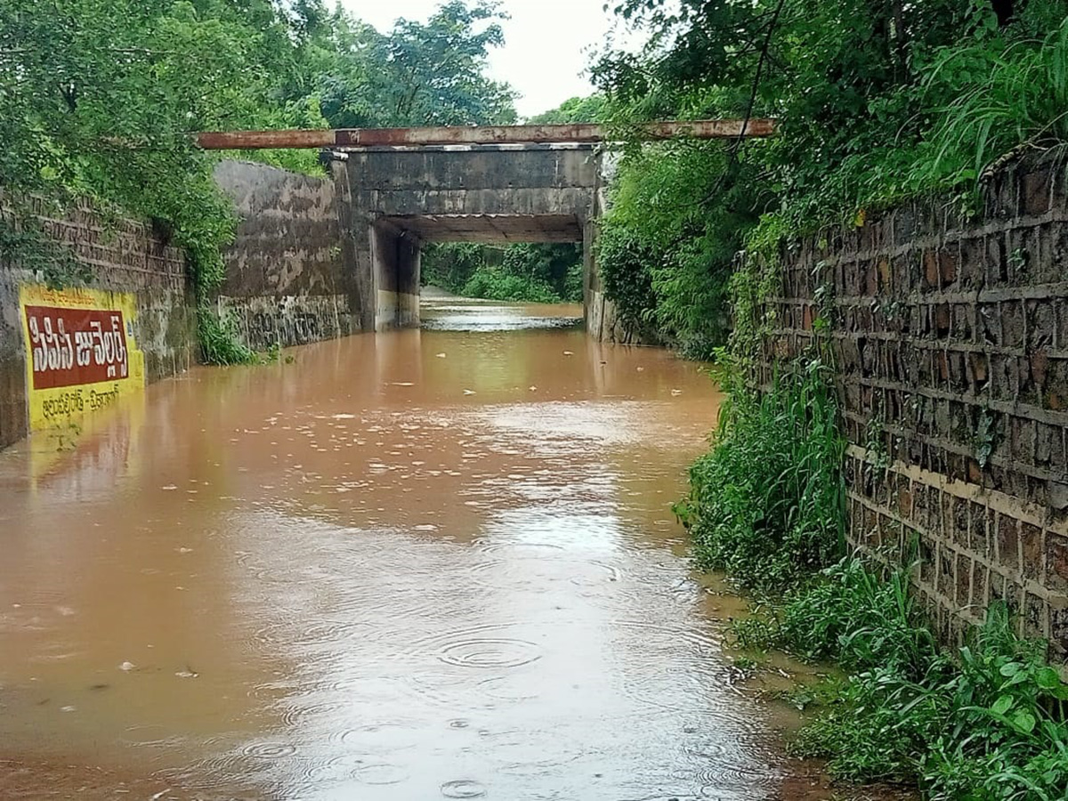 heavy rain in telangana Today39