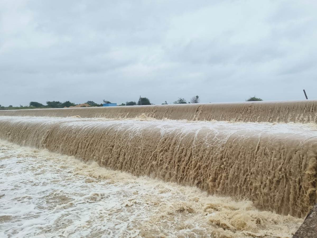 heavy rain in telangana Today1