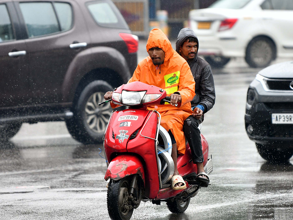 heavy rain in telangana Today25