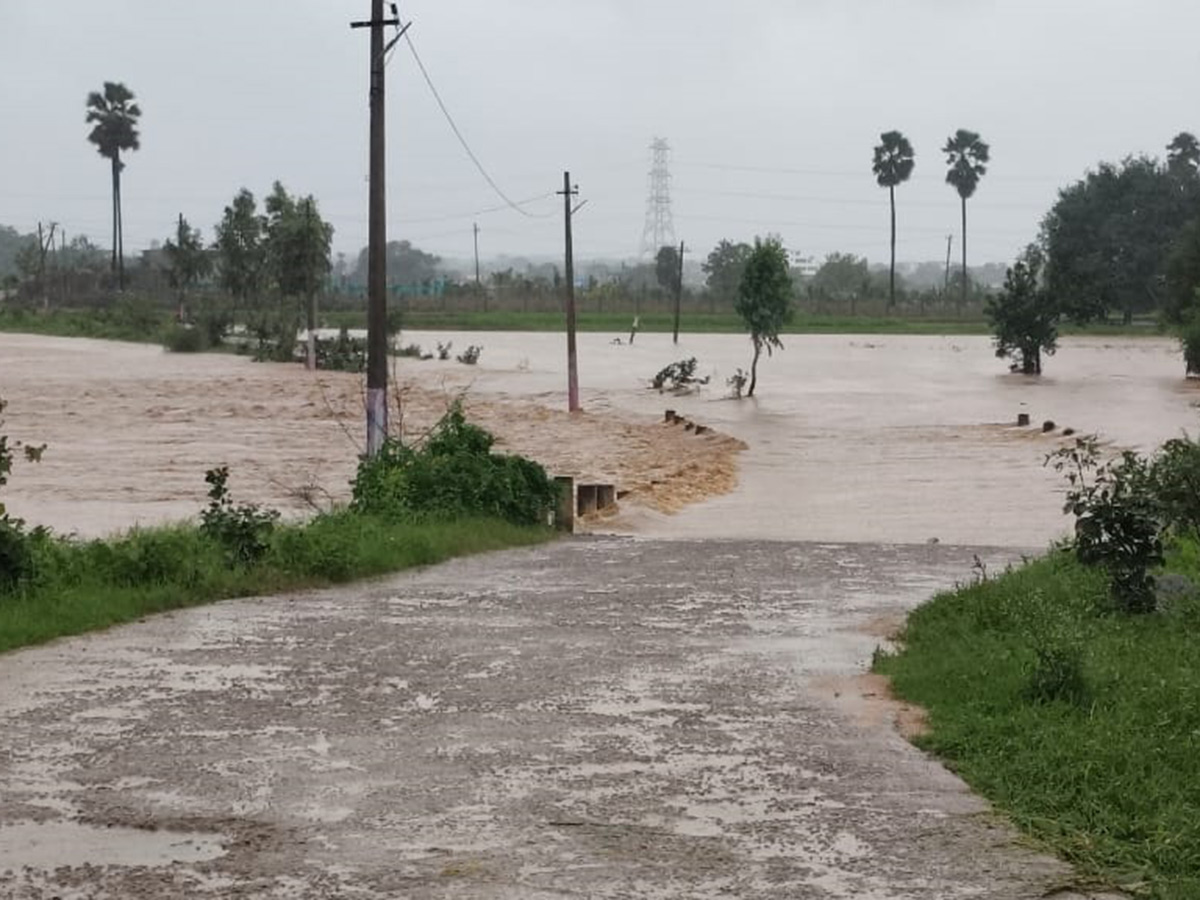 heavy rain in telangana Today3