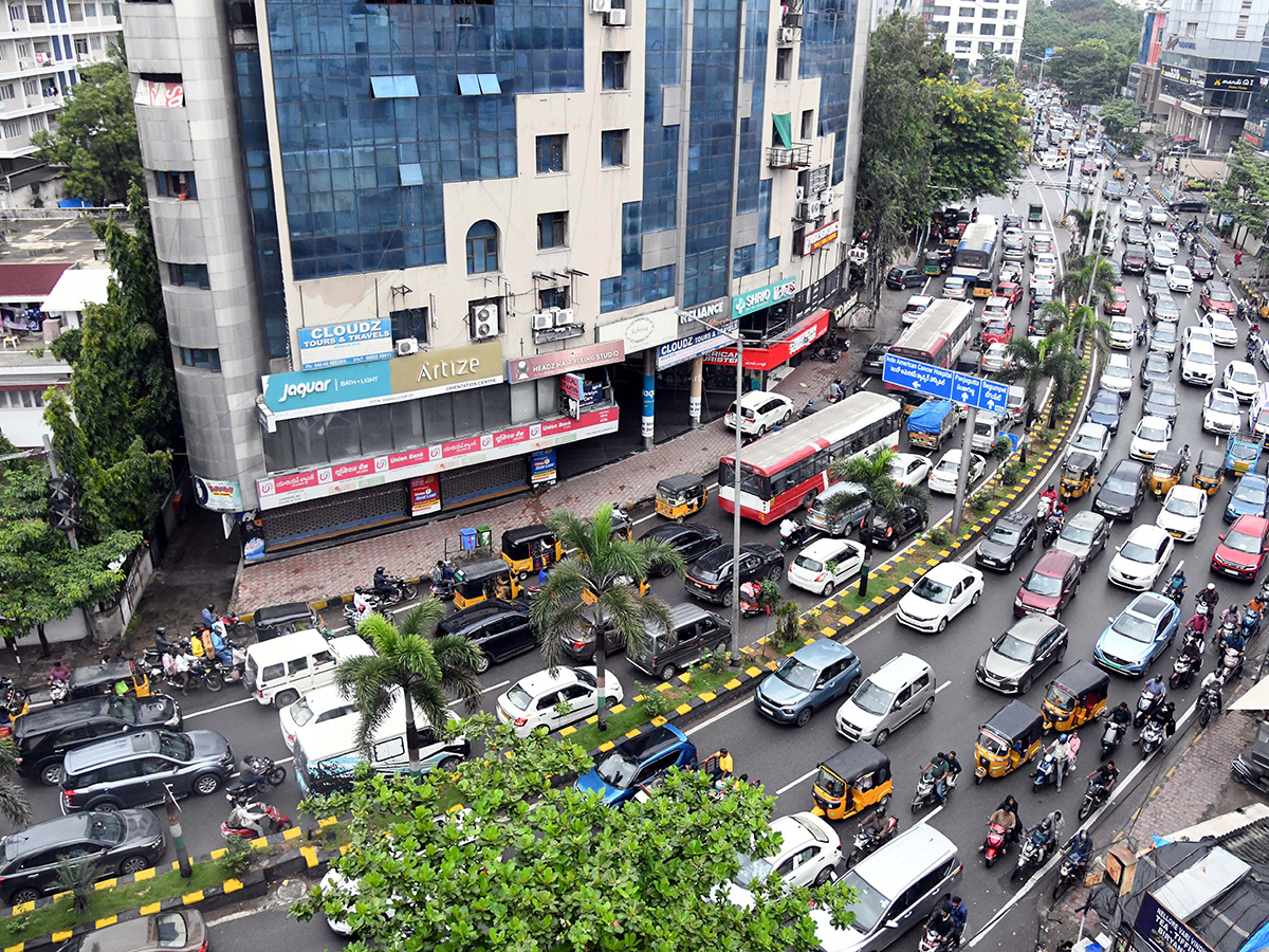 heavy rain in telangana Today26