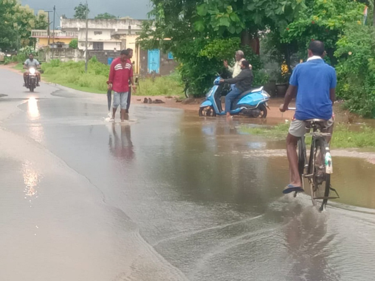 heavy rain in telangana Today16