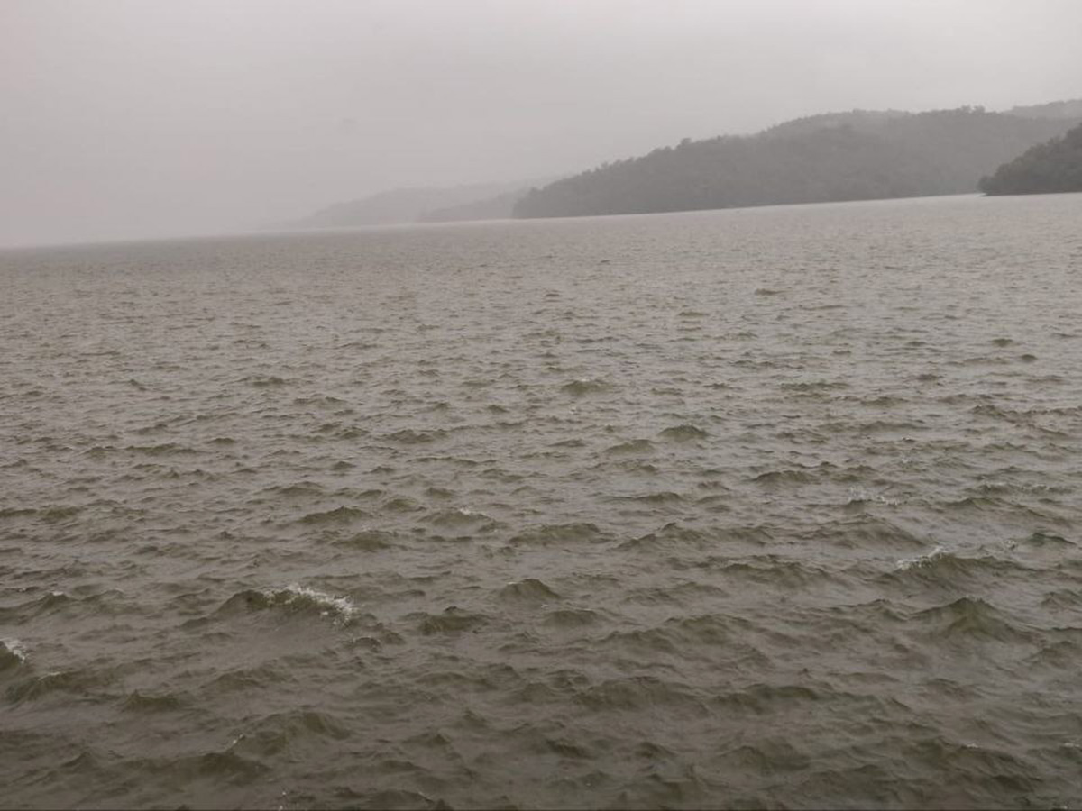 heavy rain in telangana Today18