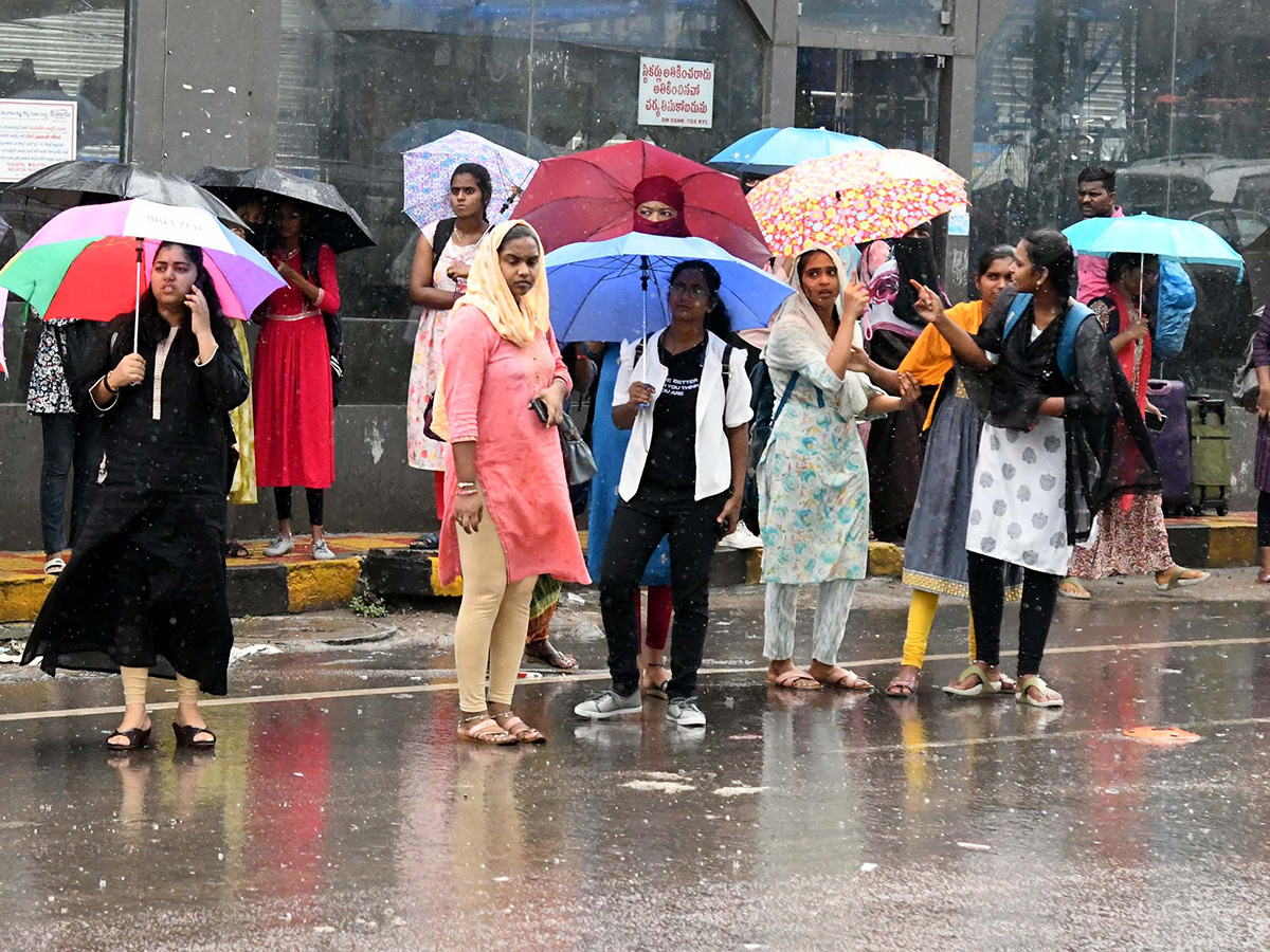 heavy rain in telangana Today28