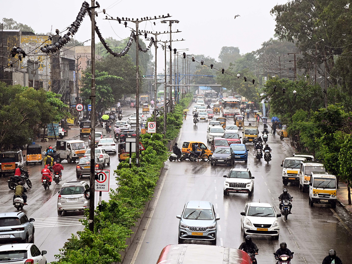 heavy rain in telangana Today29