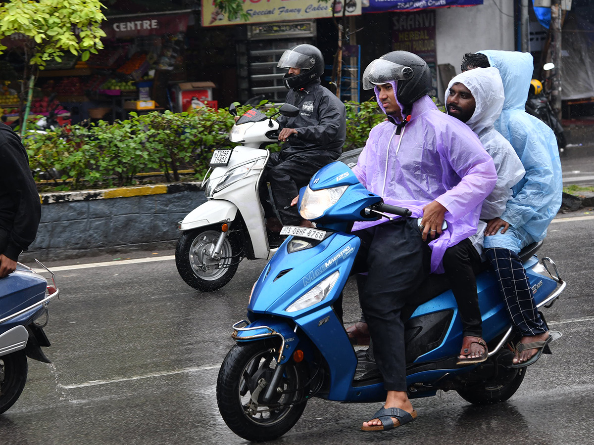 heavy rain in telangana Today31