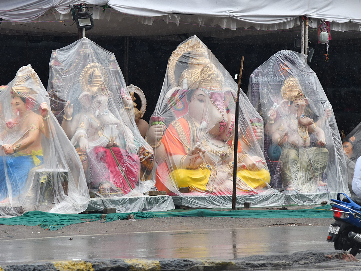 heavy rain in telangana Today32